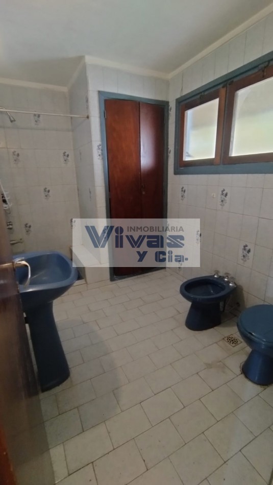 CHALET AL FRETE 3 AMBIENTES