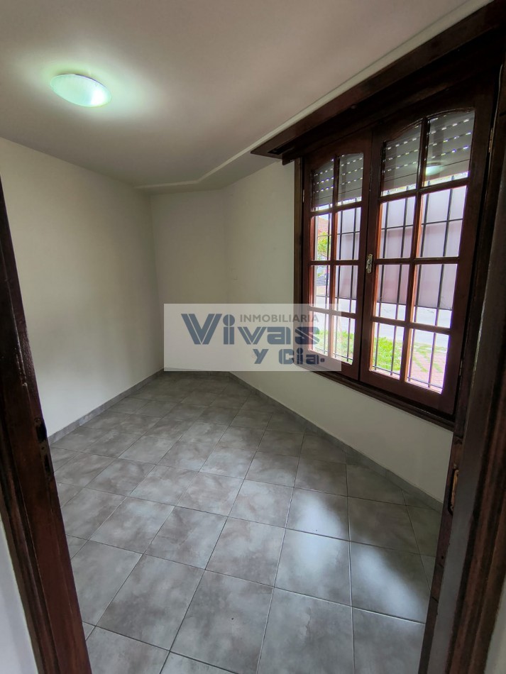 PH 2 AMBIENTES A LA CALLE CON GARAGE