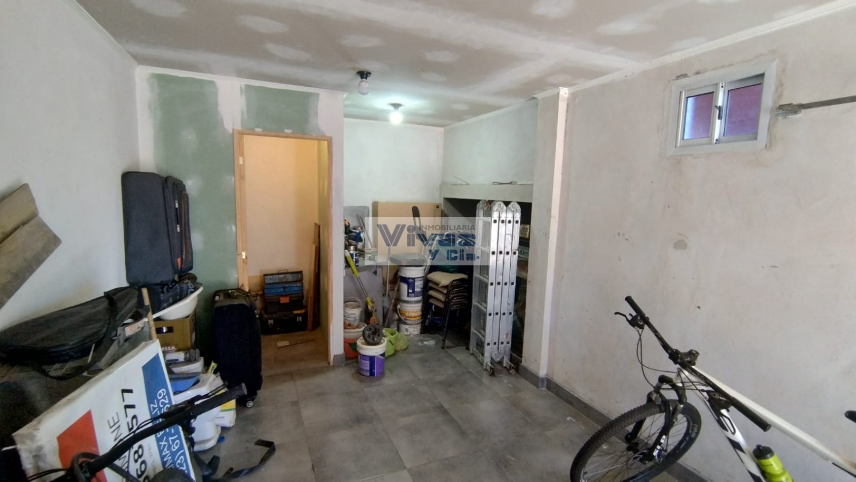 P.H 3 AMBIENTES A LA CALE CON GARAGE