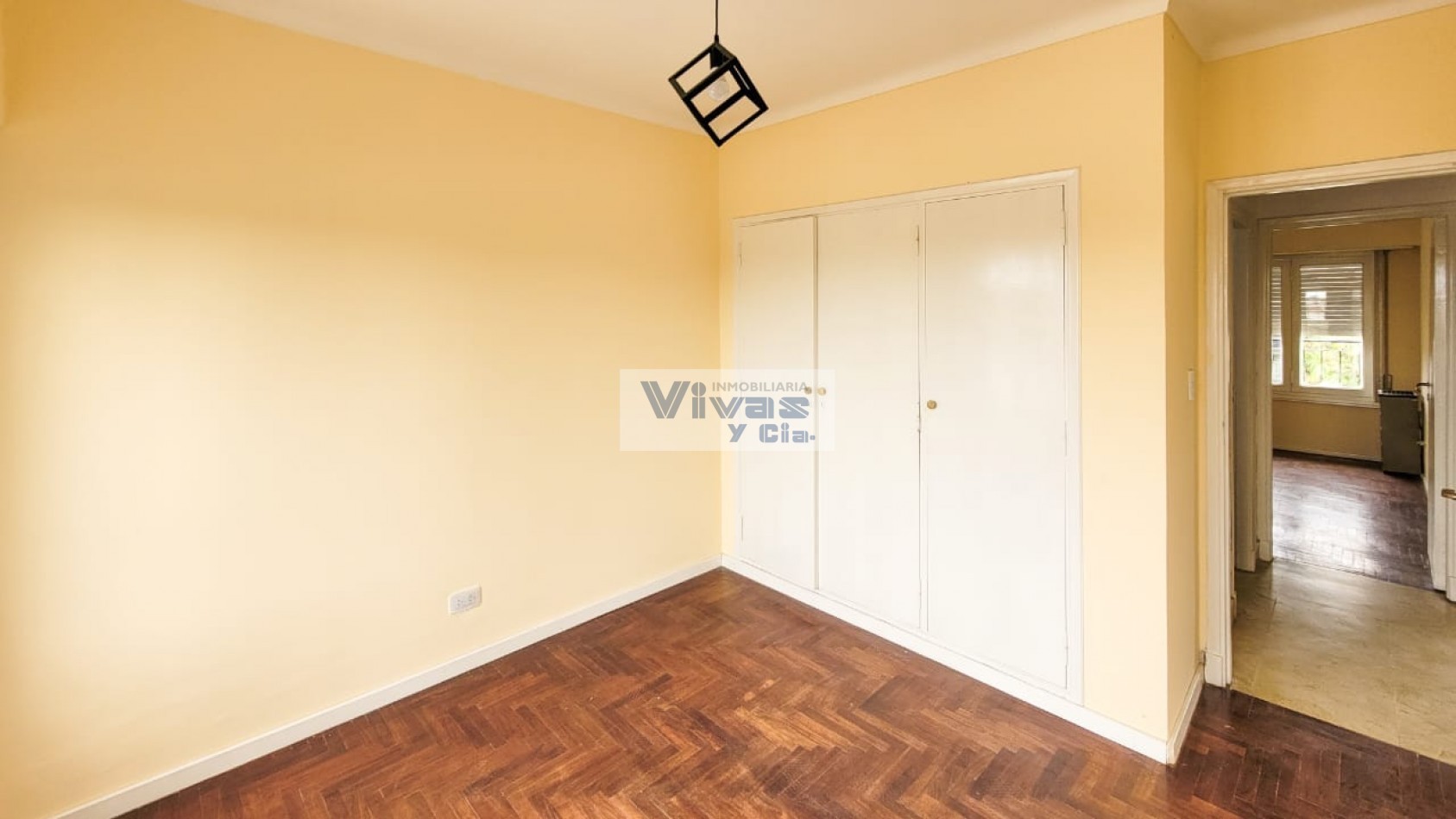 CHALET EN ALQUILER P/USO PROFESIONAL