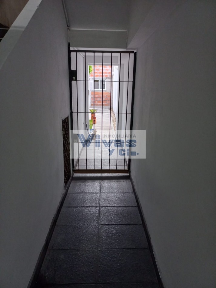 PH 2 AMBIENTES PLANTA BAJA