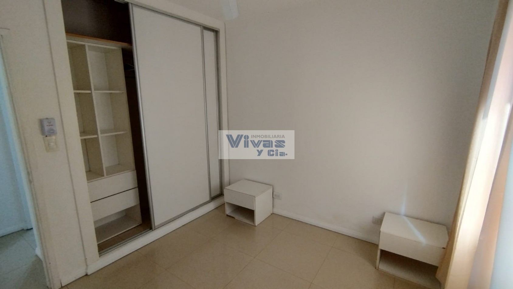 VIVIENDA AMPLIA 3 AMBIENTES CON GARAGE