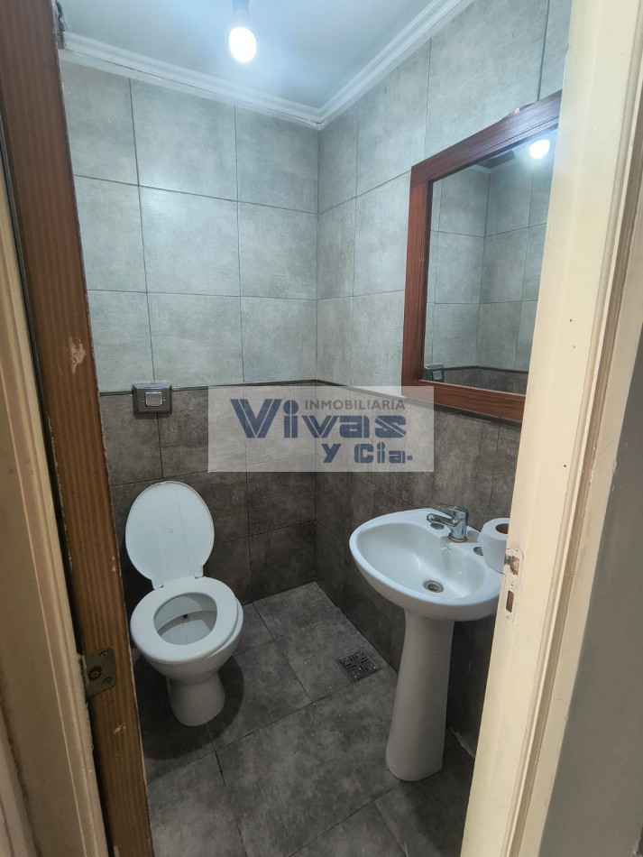 CASA MODERNA 3 AMBIENTES