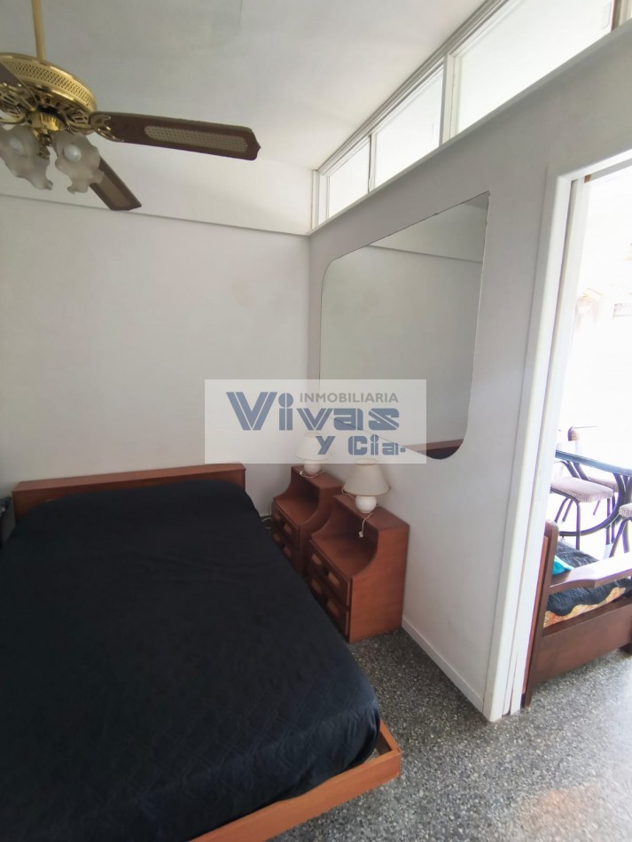 DEPARTAMENTO ZONA GUEMES VISTA PANORAMICA