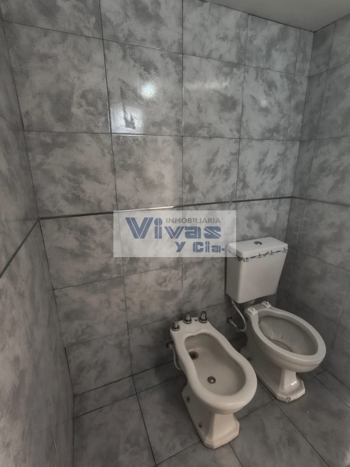 PH FRENTE 4 AMBEINTES CON PATIO