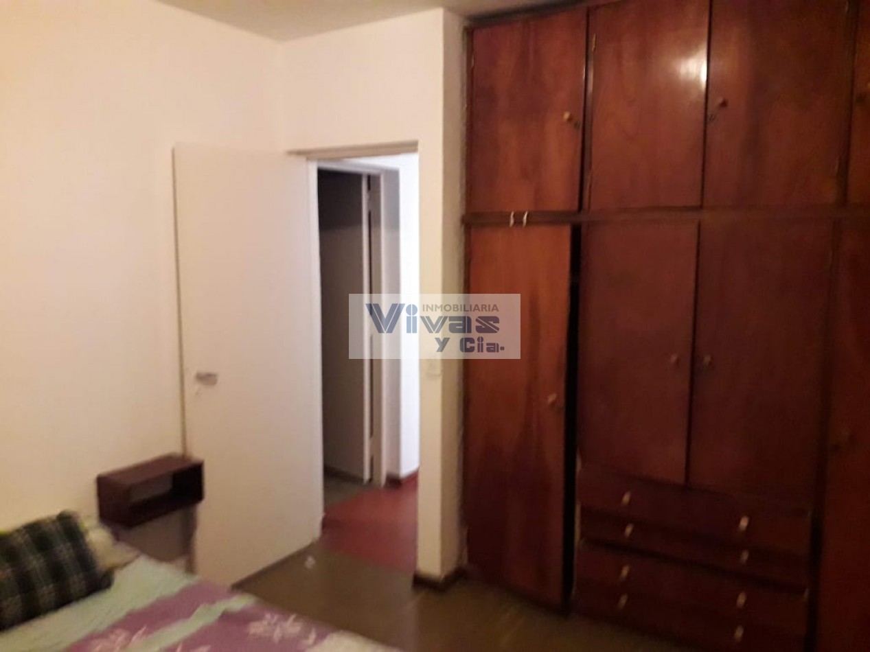 DEPARTAMENTO 3 AMBEINTES EN MAR DEL PLATA