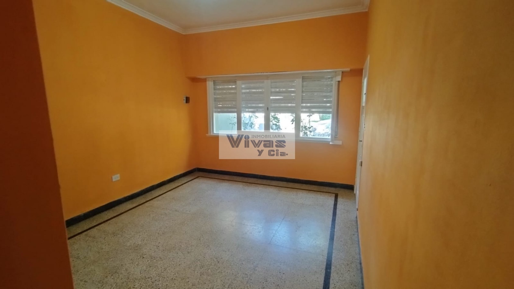 CHALET AL FRENTE 3 AMBIENTES