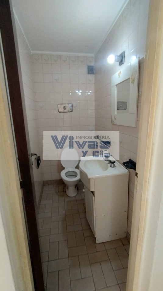 CHALET AL FRETE 3 AMBIENTES