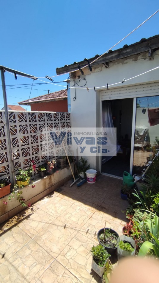 PH 4 AMBIENTES PLANTA ALTA CON GARAGE