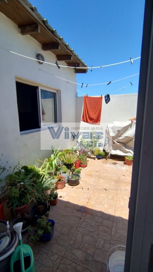 PH 4 AMBIENTES PLANTA ALTA CON GARAGE