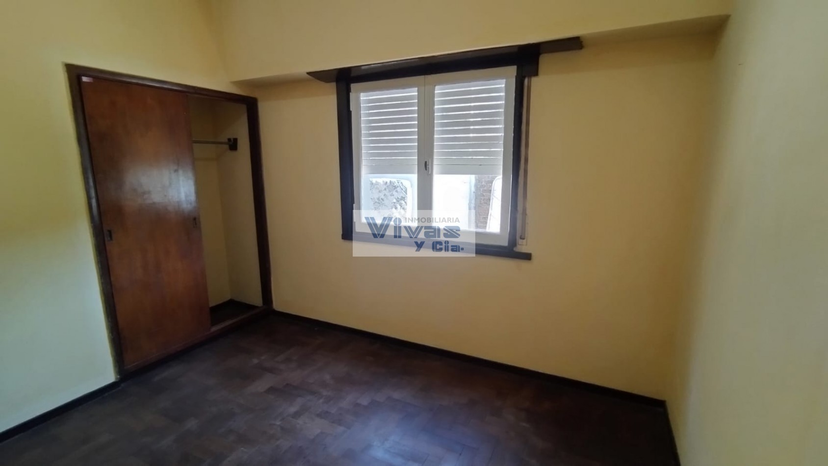 CHALET AL FRENTE 3 AMBIENTES