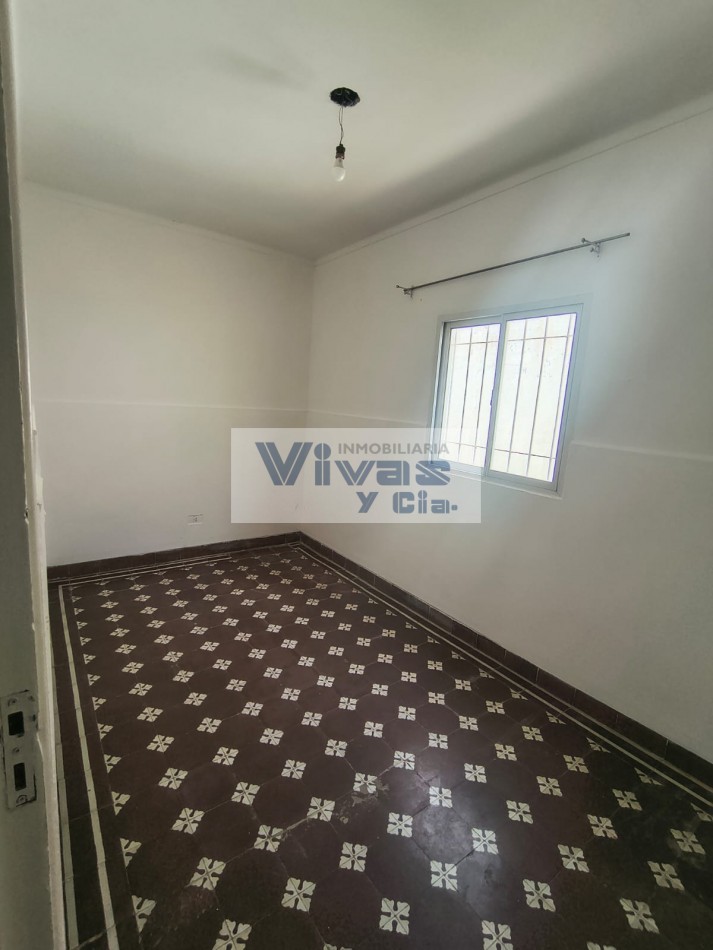 PH FRENTE 4 AMBEINTES CON PATIO