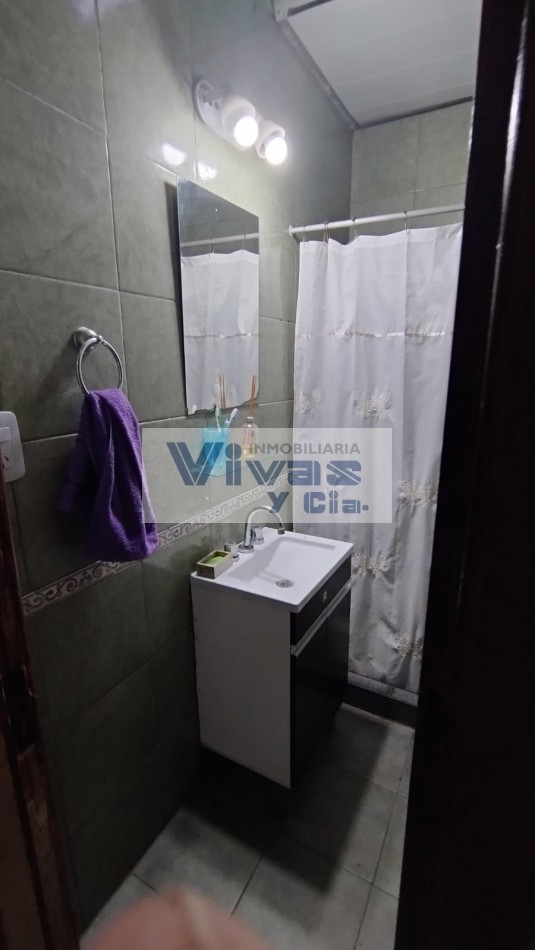 P.H 3 AMBIENTES A LA CALE CON GARAGE