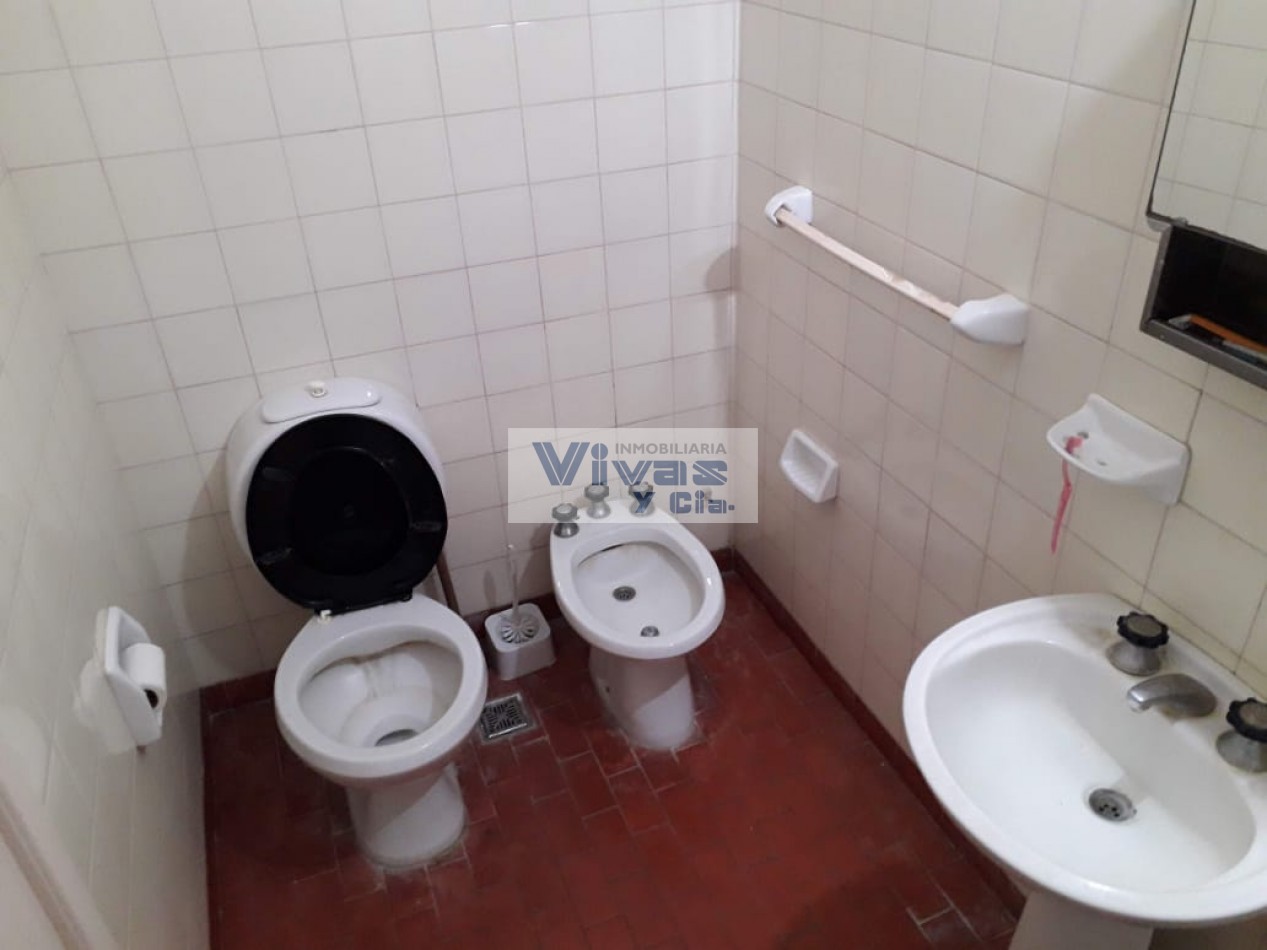 DEPARTAMENTO 3 AMBEINTES EN MAR DEL PLATA