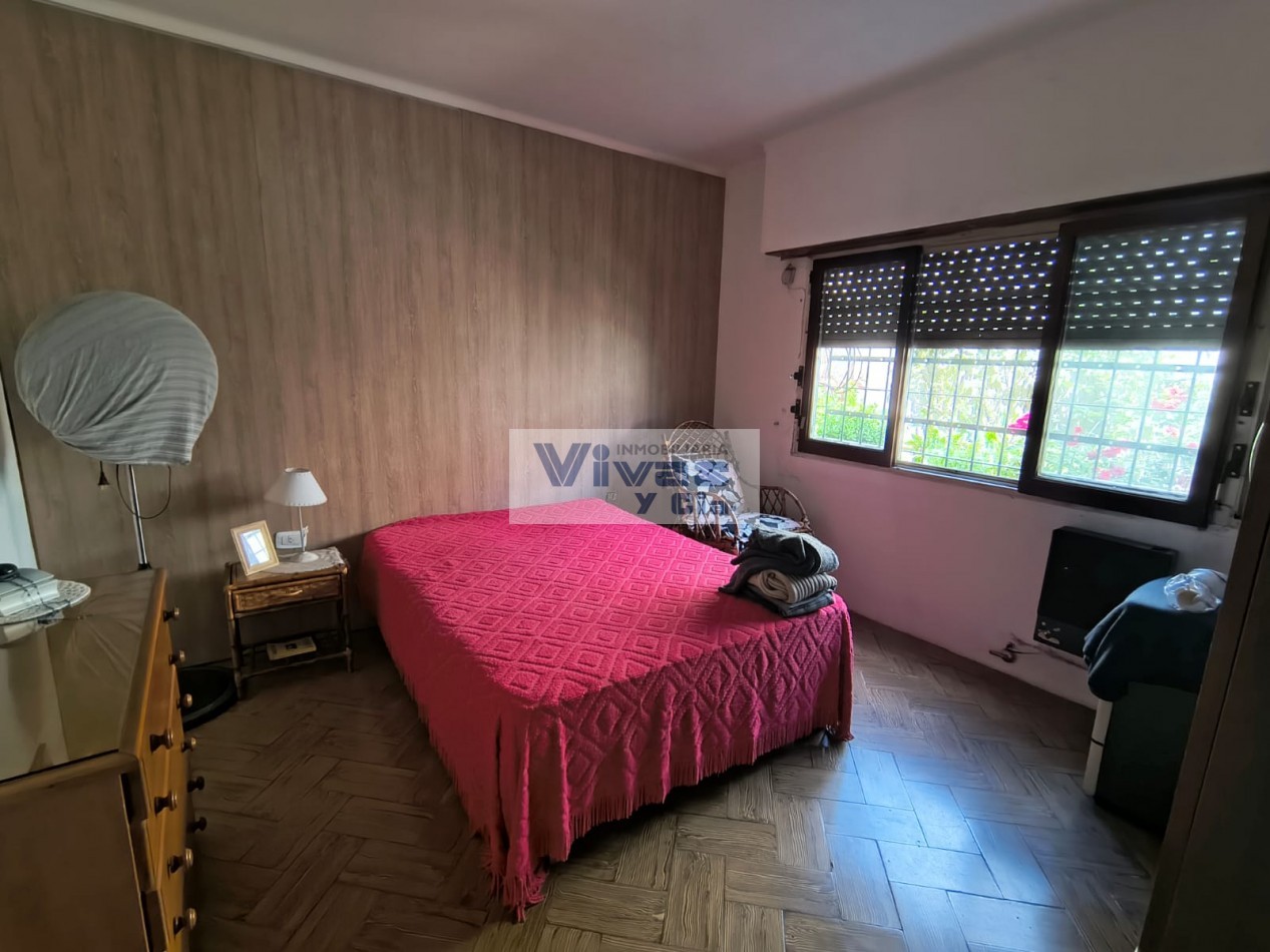 PH 3 AMBIENTES C/PATIO Y COCHERA