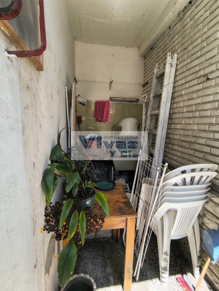 PH FRENTE TOTALMENTE INDEPENDIENTE SIN EXPENSAS