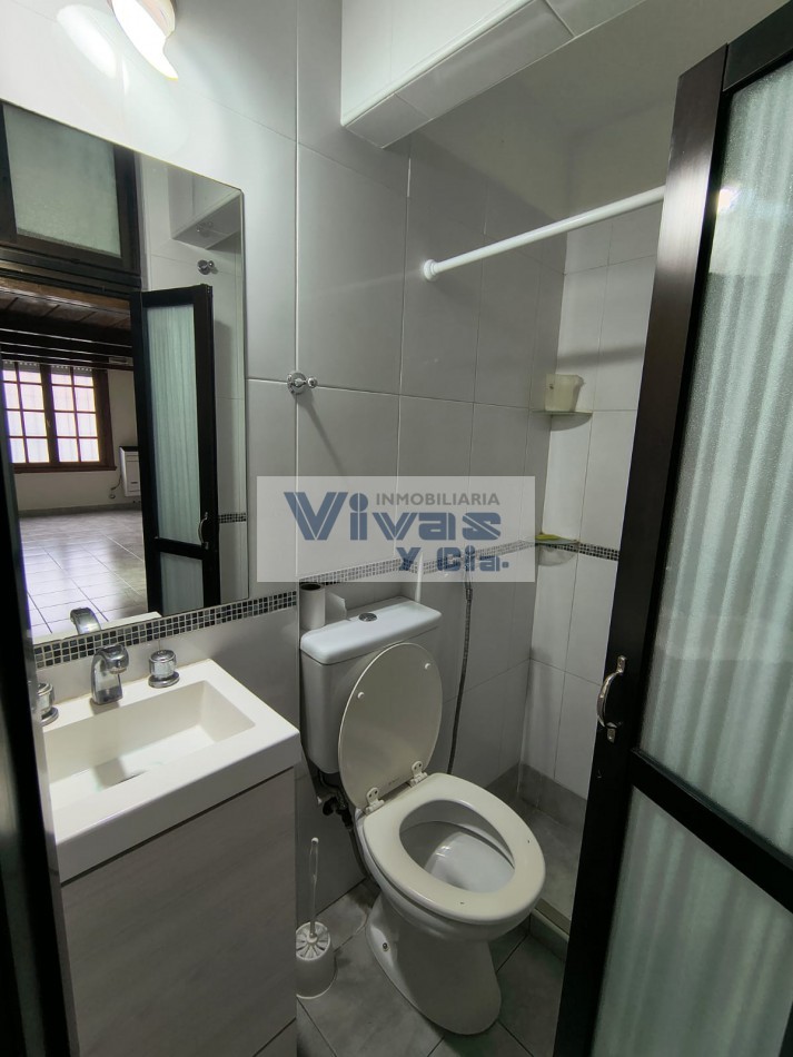 PH 2 AMBIENTES A LA CALLE CON GARAGE