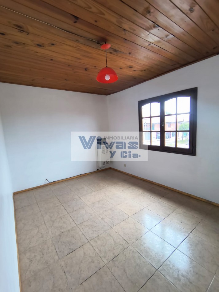 CHALET 4 AMBIENTES PLANTA ALTA