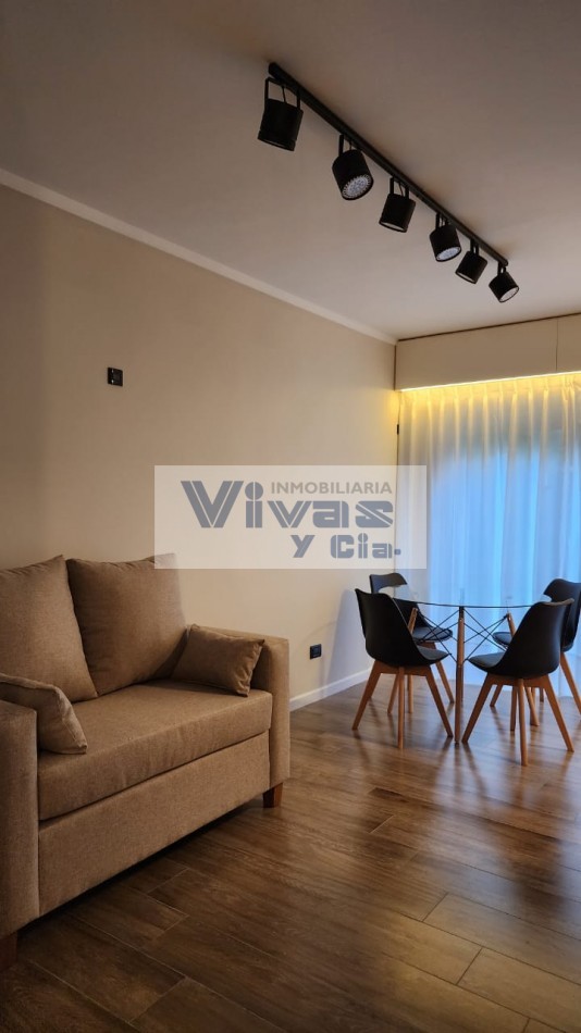 AMBIENTE RECICLADO A LA CALLE