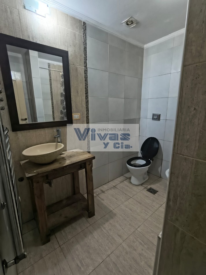 CASA MODERNA 3 AMBIENTES