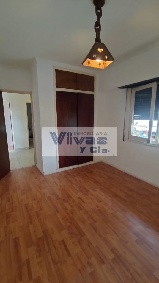 CHALET AL FRETE 3 AMBIENTES