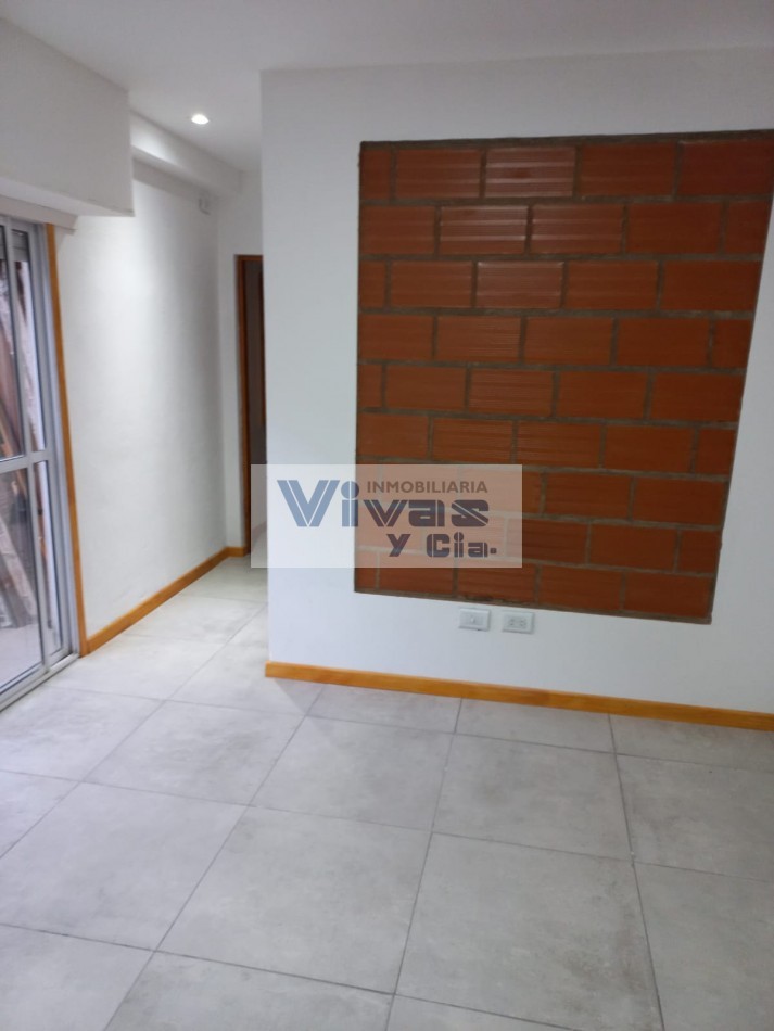 PH 2 AMBIENTES PLANTA BAJA