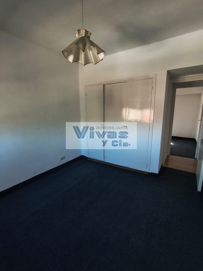 DUPLEX 4 AMBIENTES C/COCHERA