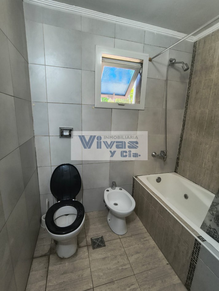 CASA MODERNA 3 AMBIENTES