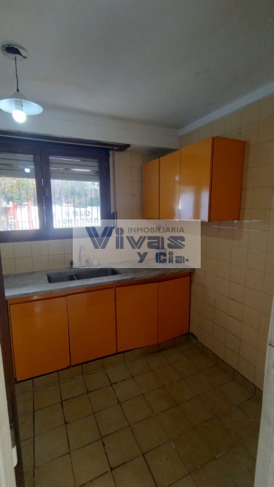CHALET AL FRETE 3 AMBIENTES