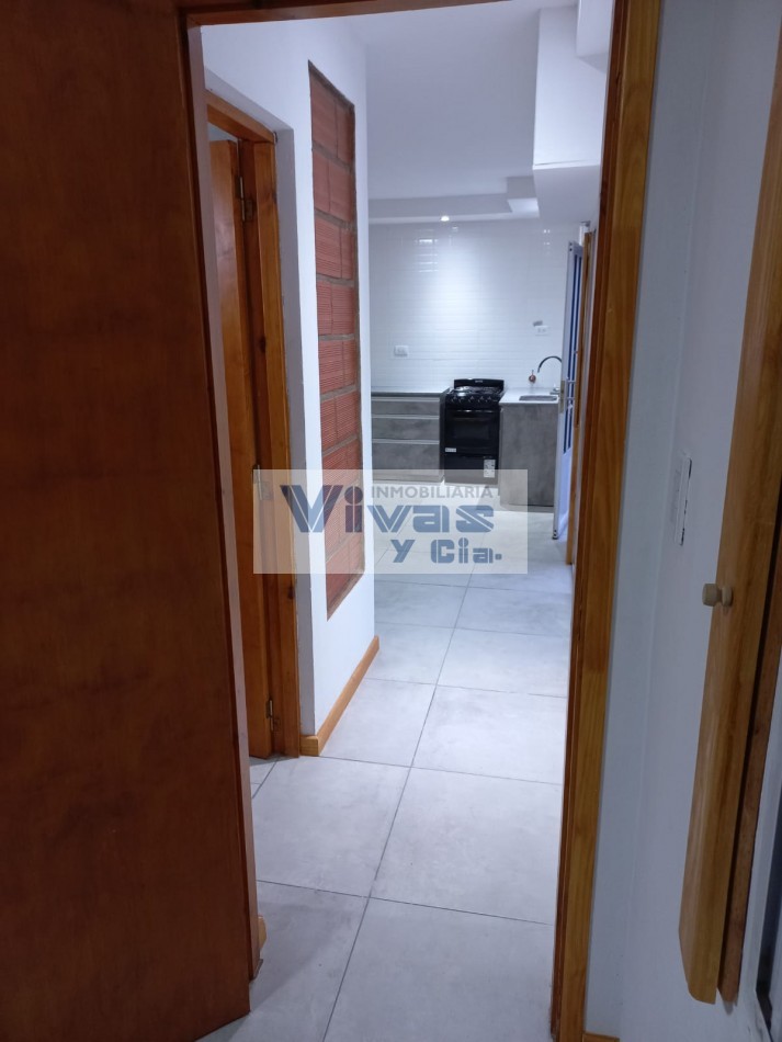 PH 2 AMBIENTES PLANTA BAJA