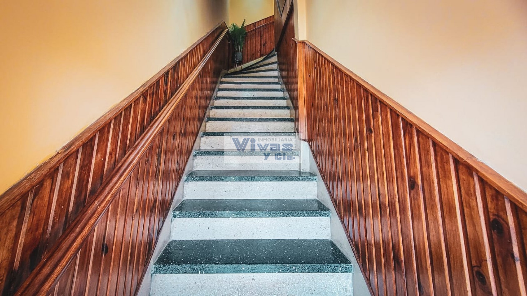 CHALET EN ALQUILER P/USO PROFESIONAL