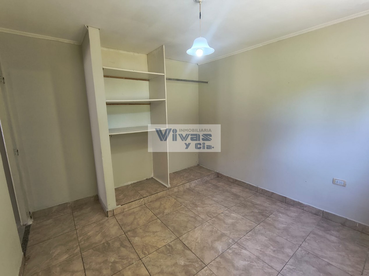 CASA MODERNA 3 AMBIENTES