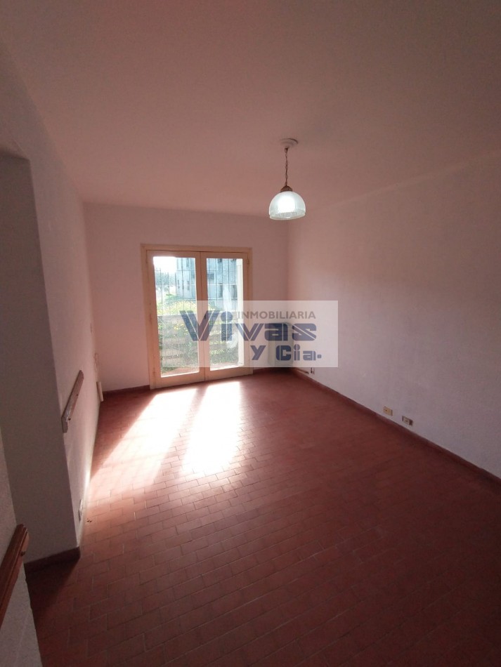 DEPARTAMENTO 3 AMBEINTES EN MAR DEL PLATA