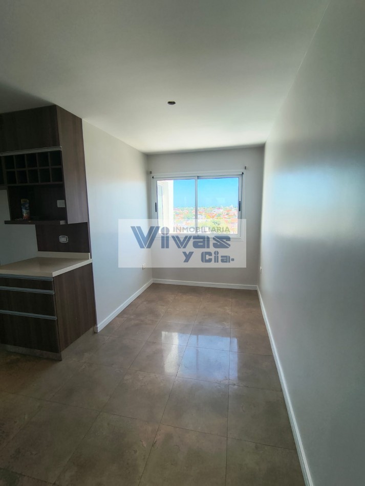 DEPARTAMENTO 3 AMBIENTES C/COCHERA