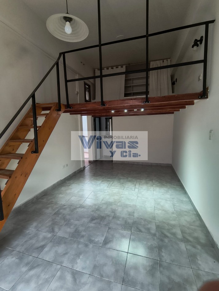 PH 2 AMBIENTES A LA CALLE CON GARAGE