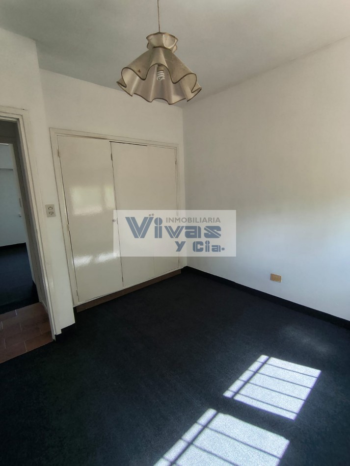 DUPLEX 4 AMBIENTES C/COCHERA