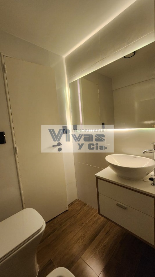 AMBIENTE RECICLADO A LA CALLE