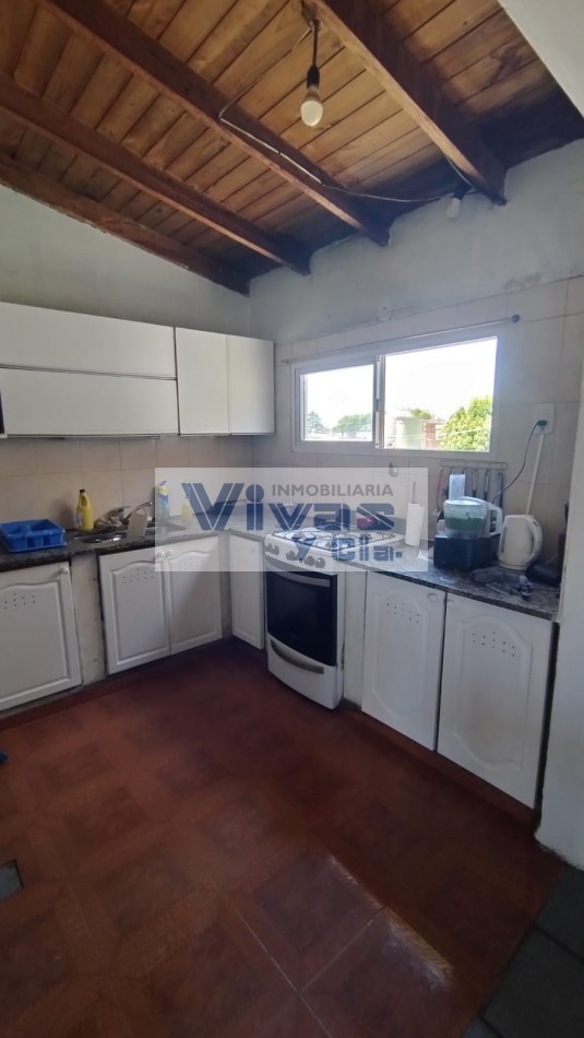 P.H 3 AMBIENTES A LA CALE CON GARAGE