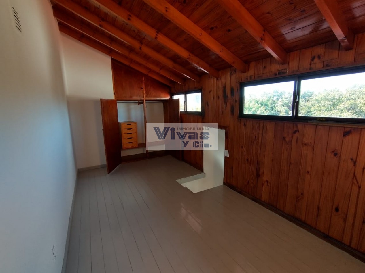 DEPARTAMENTO 2 AMBIENTES S/AVENIDA