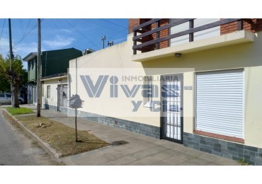 DEPARTAMENTO 2 AMBIENTES AMPLIO CON COCHERA