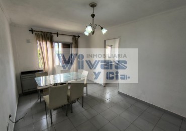 DEPARTAMENTO 4 AMBIENTES CON COCHERA