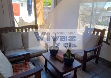 PH 4 AMBIENTES PLANTA ALTA CON GARAGE