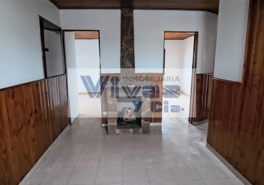CHALET 4 AMBIENTES PLANTA ALTA