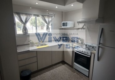 DEPARTAMENTO 2 AMBIENTES A LA CALLE