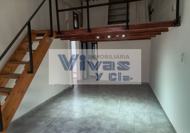 PH 2 AMBIENTES A LA CALLE CON GARAGE